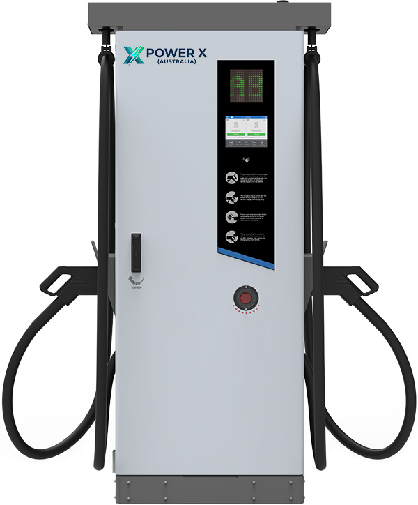 PEVC3106E-60kW
